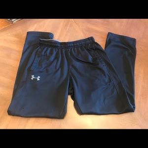UNDER ARMOUR athletic sweats